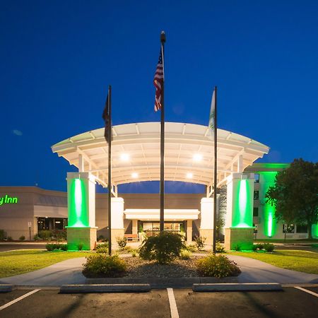 Holiday Inn Greenville By Ihg Exterior foto