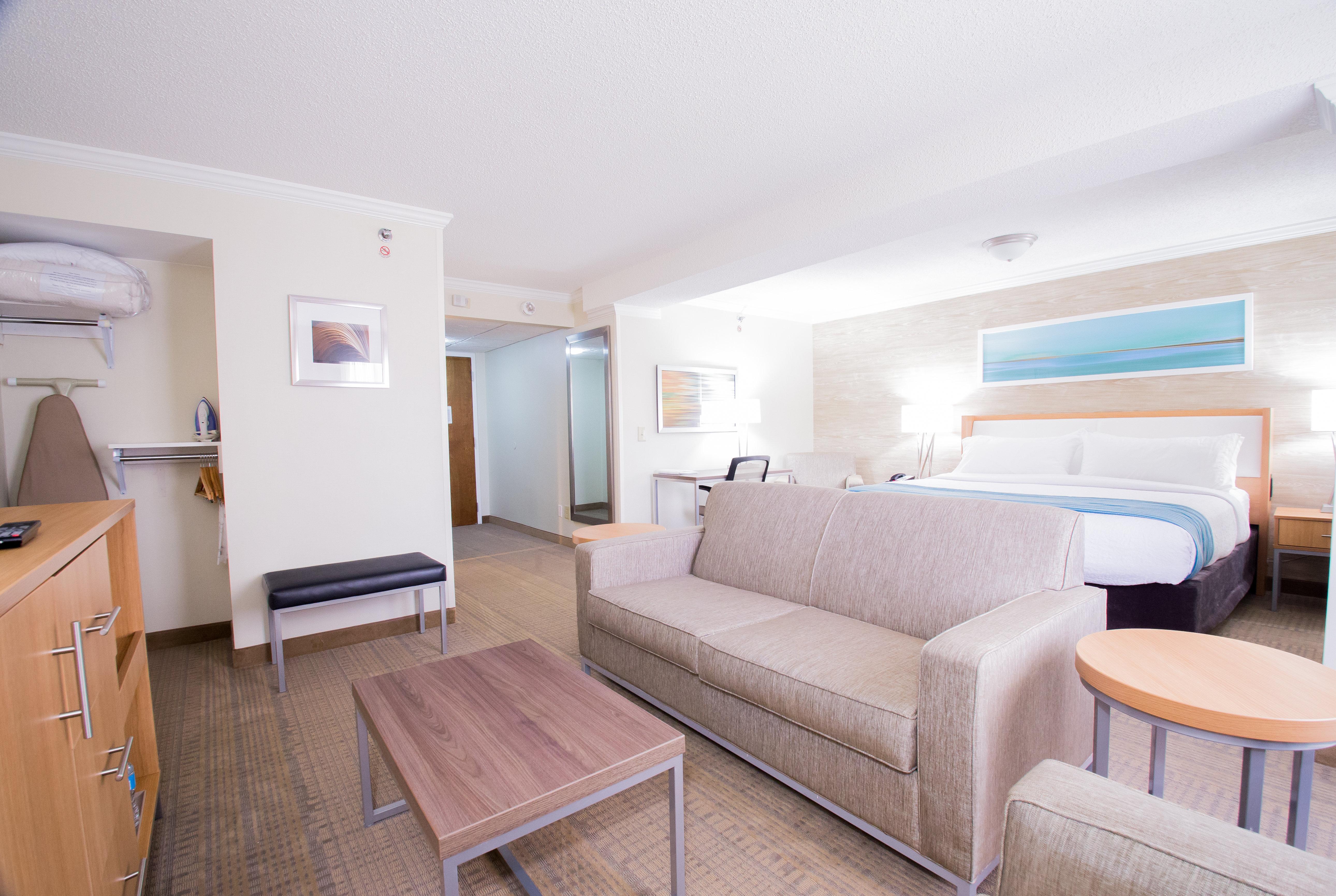 Holiday Inn Greenville By Ihg Exterior foto