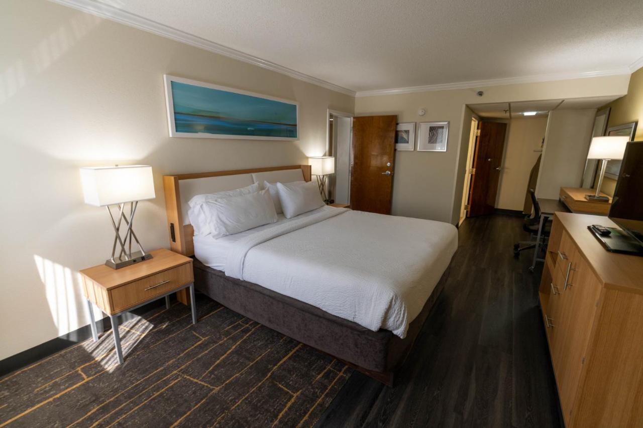Holiday Inn Greenville By Ihg Exterior foto