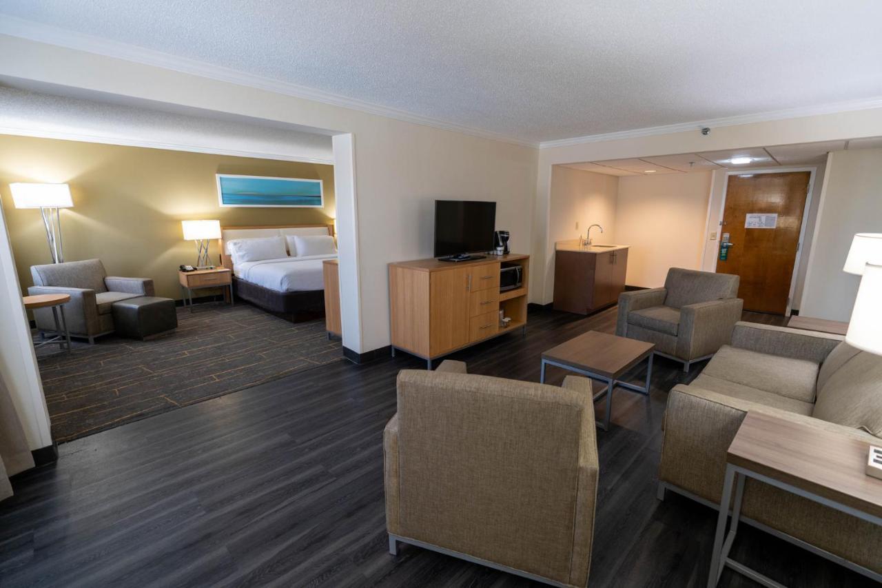 Holiday Inn Greenville By Ihg Exterior foto