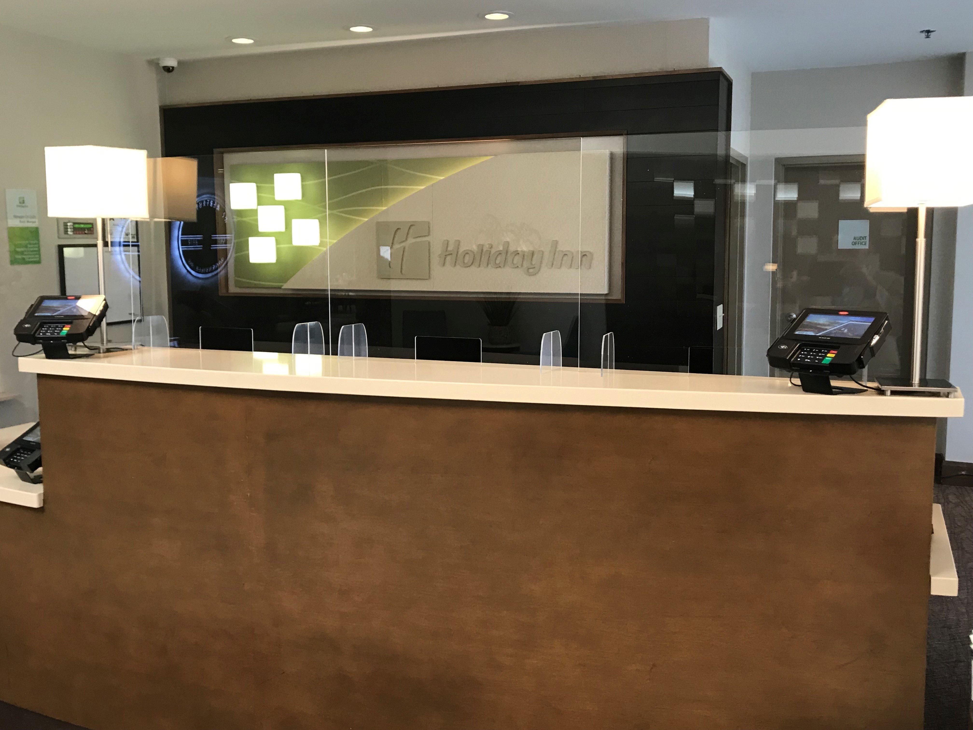 Holiday Inn Greenville By Ihg Exterior foto