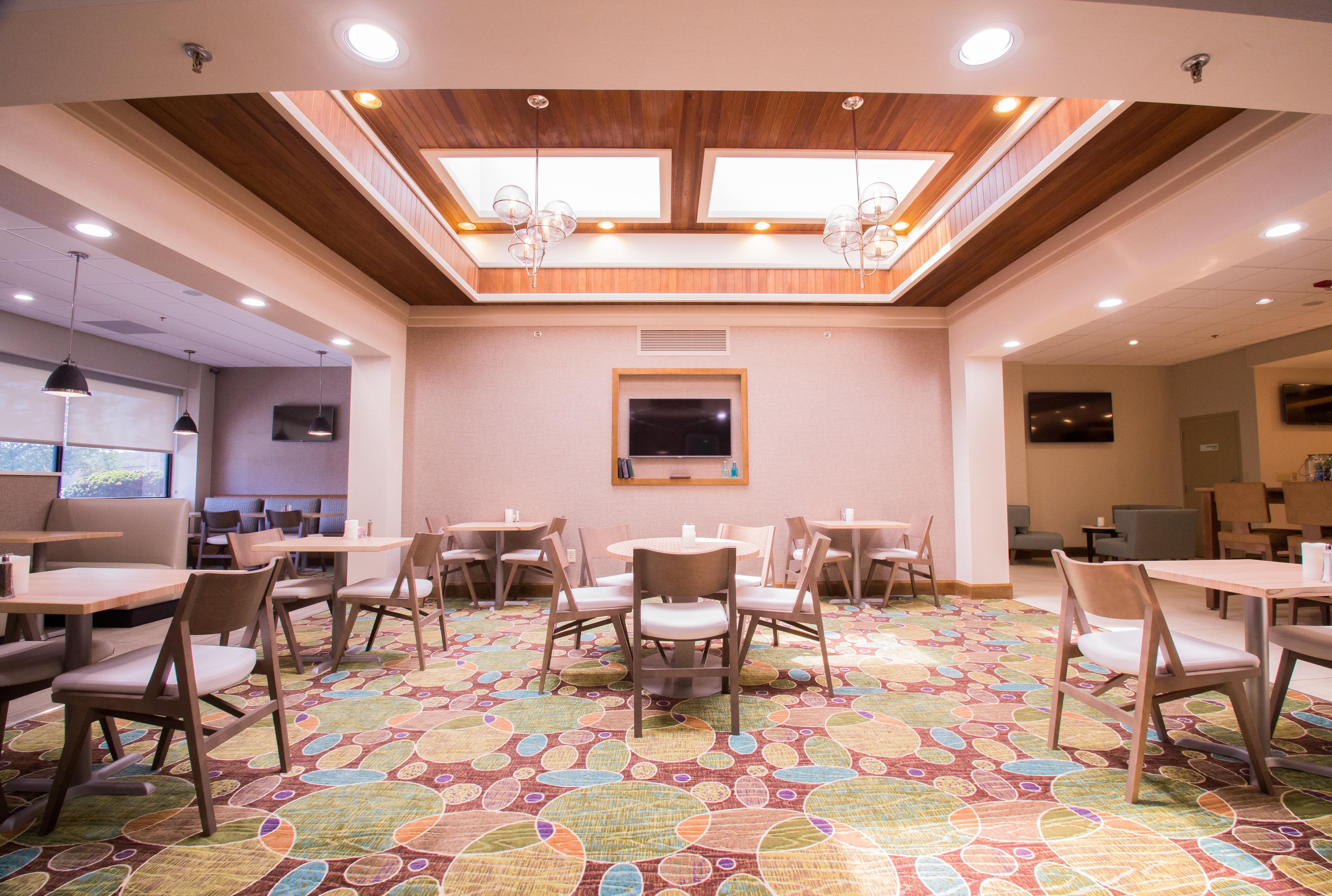 Holiday Inn Greenville By Ihg Exterior foto