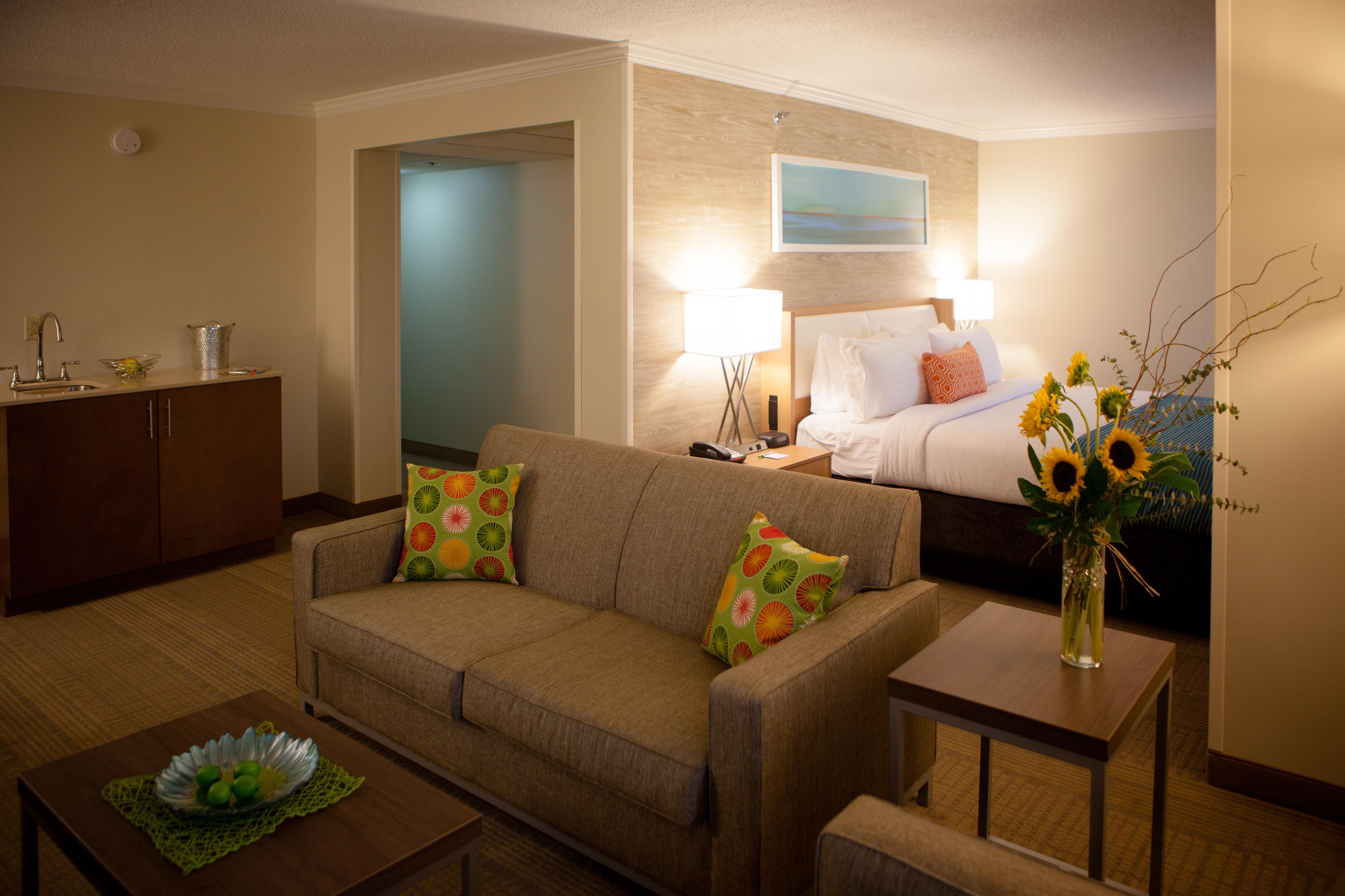 Holiday Inn Greenville By Ihg Exterior foto
