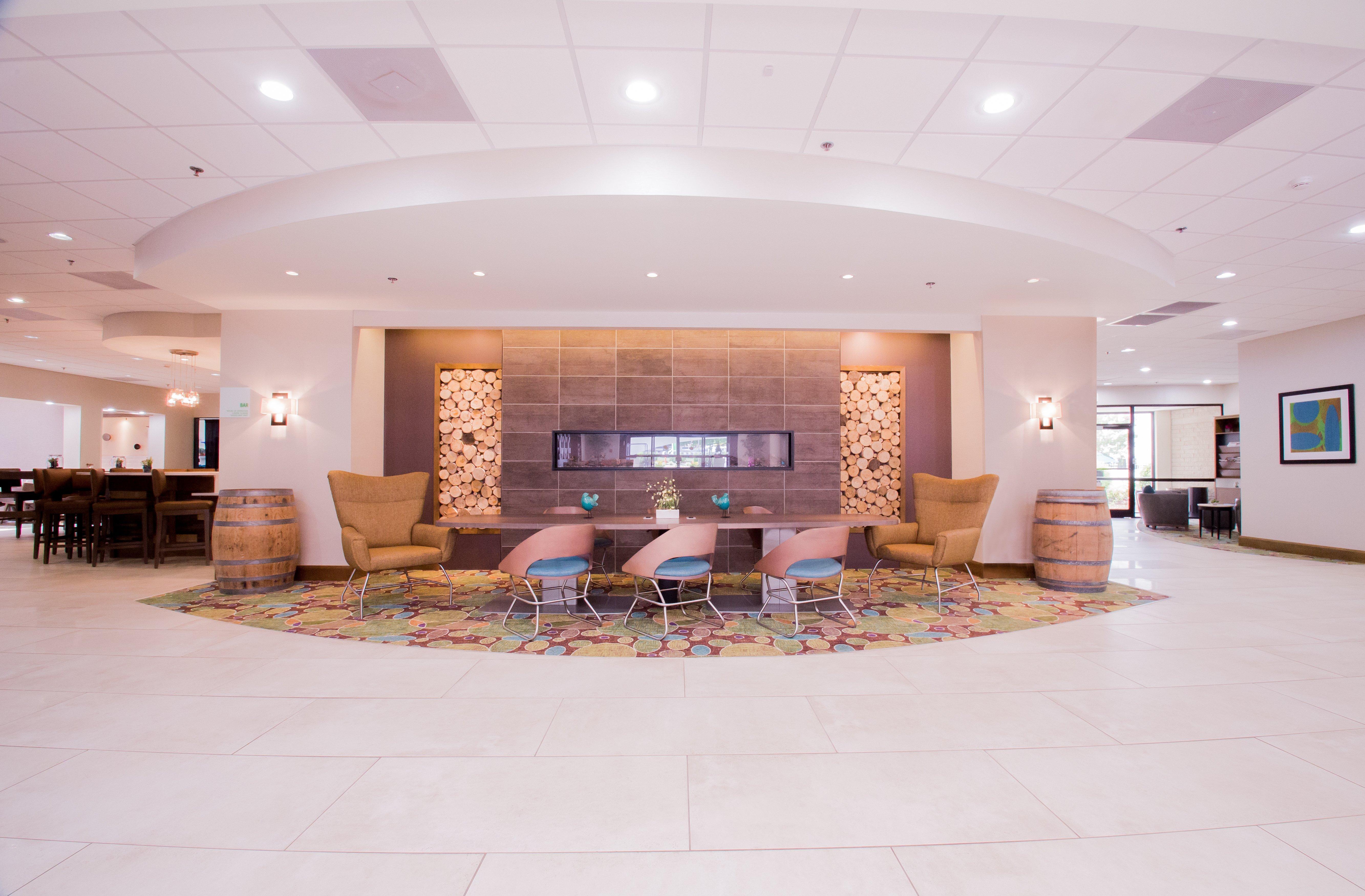 Holiday Inn Greenville By Ihg Exterior foto