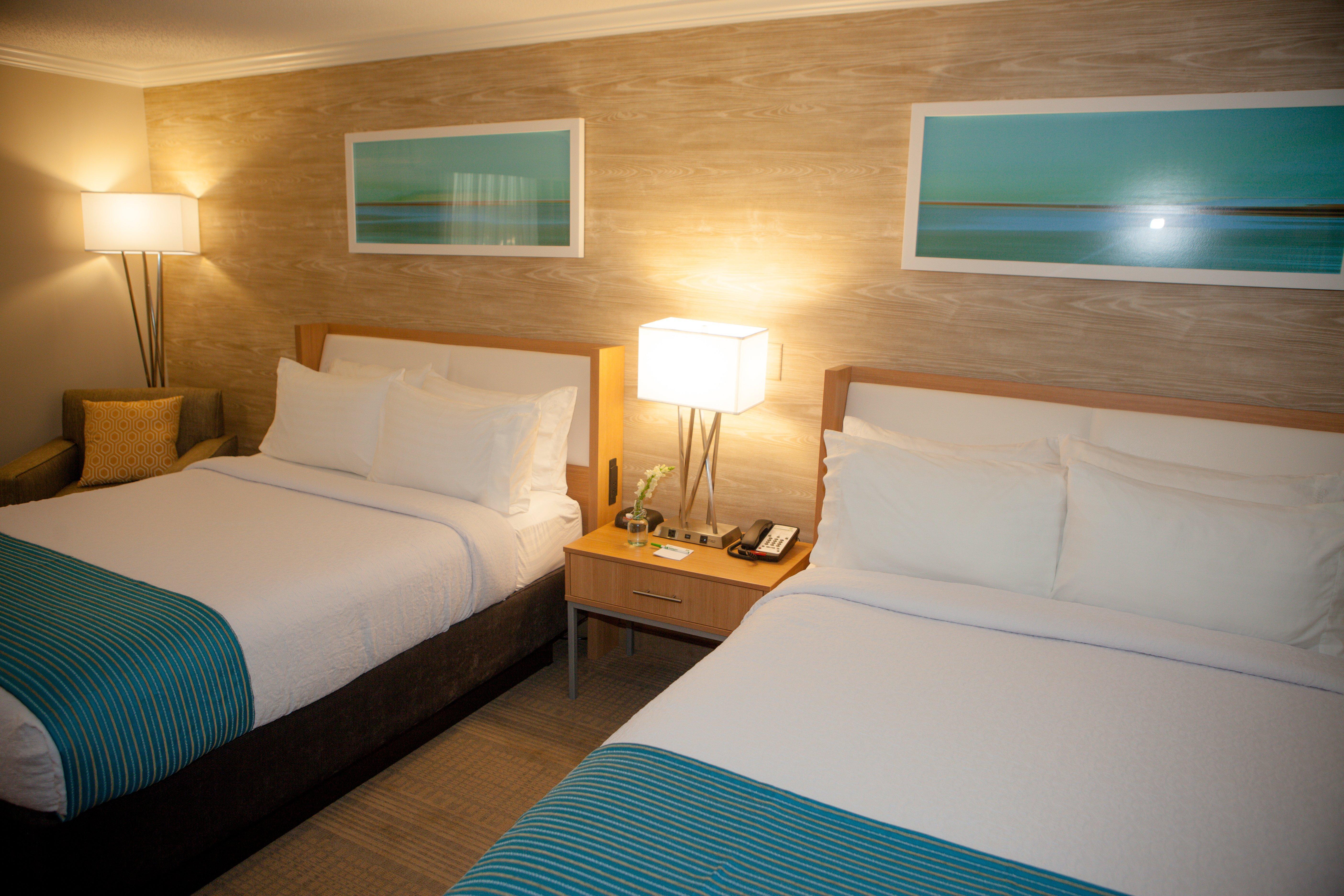 Holiday Inn Greenville By Ihg Exterior foto