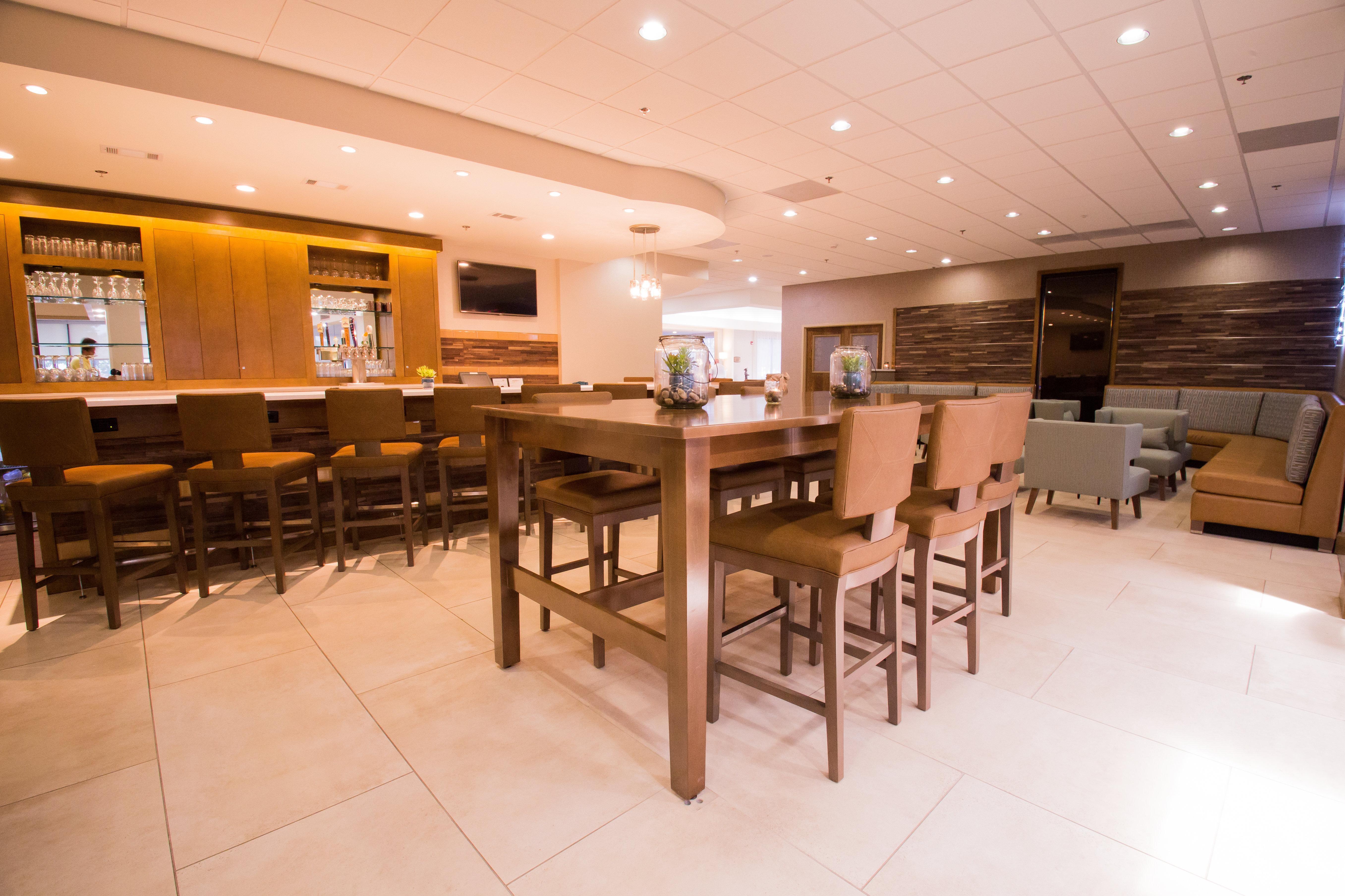Holiday Inn Greenville By Ihg Exterior foto