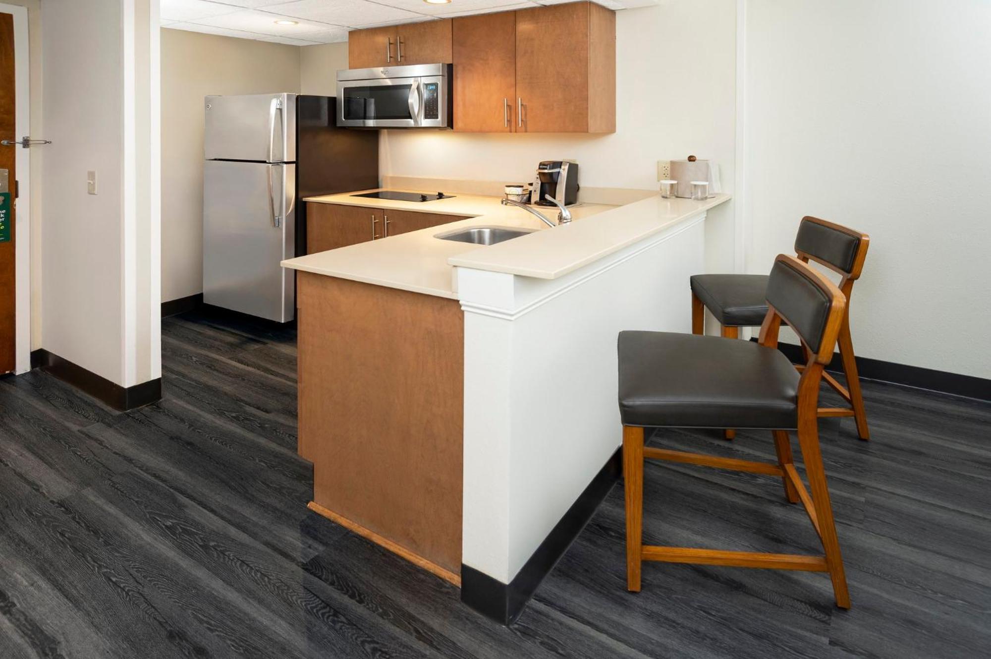 Holiday Inn Greenville By Ihg Exterior foto