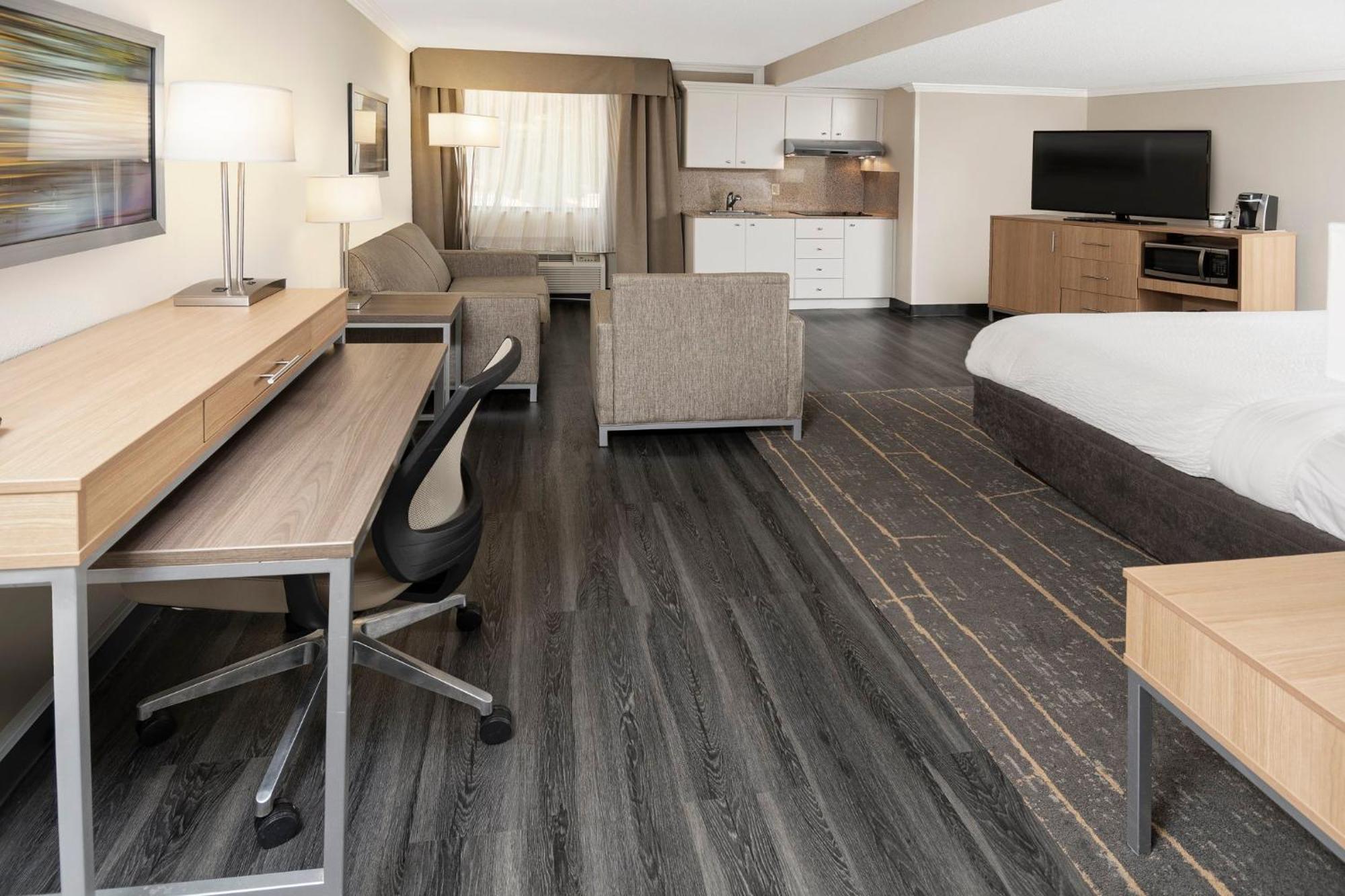 Holiday Inn Greenville By Ihg Exterior foto