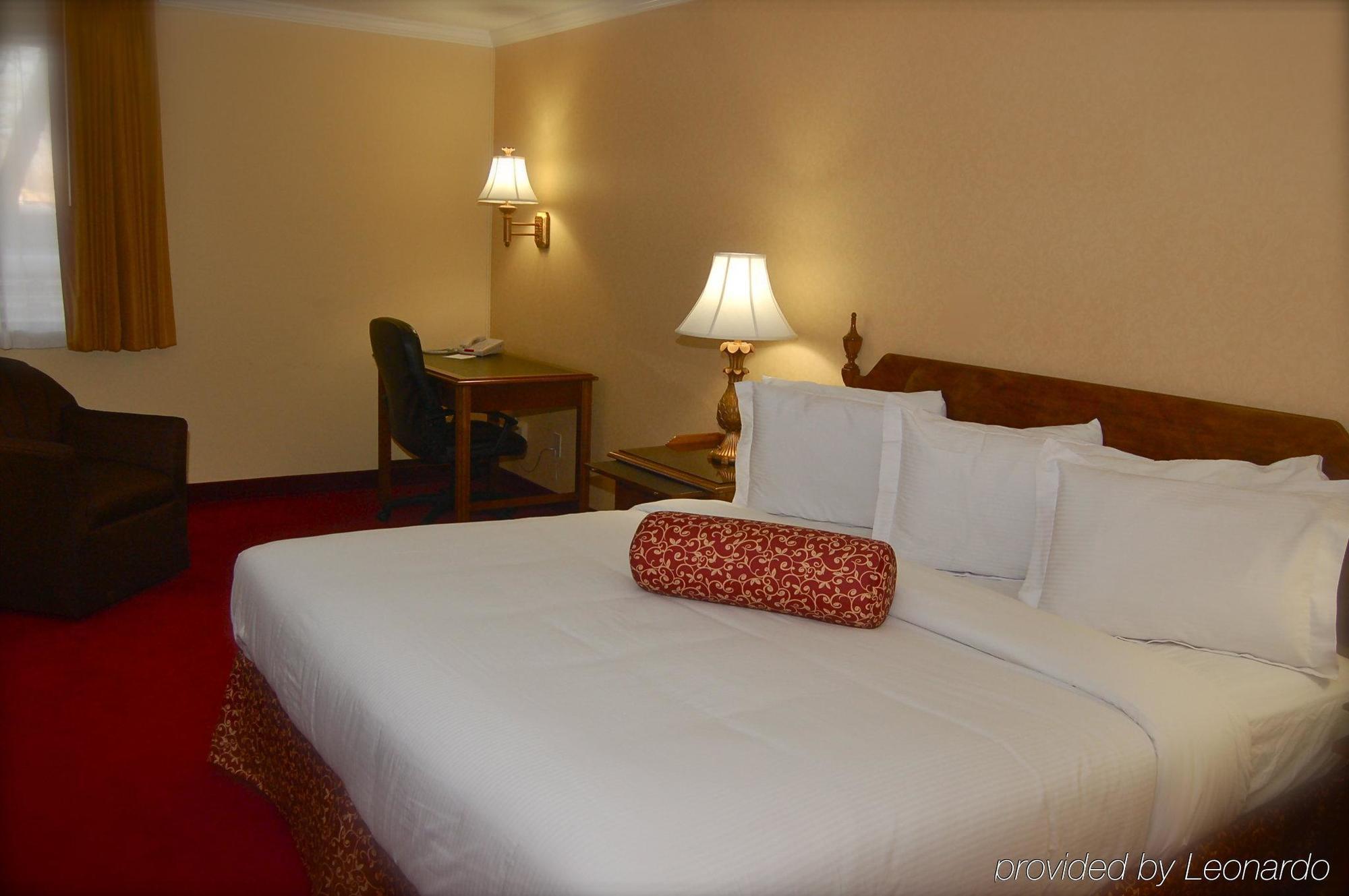 Holiday Inn Greenville By Ihg Quarto foto