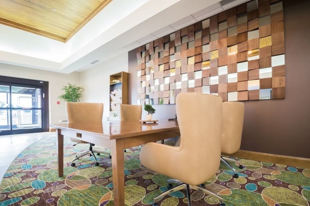 Holiday Inn Greenville By Ihg Exterior foto