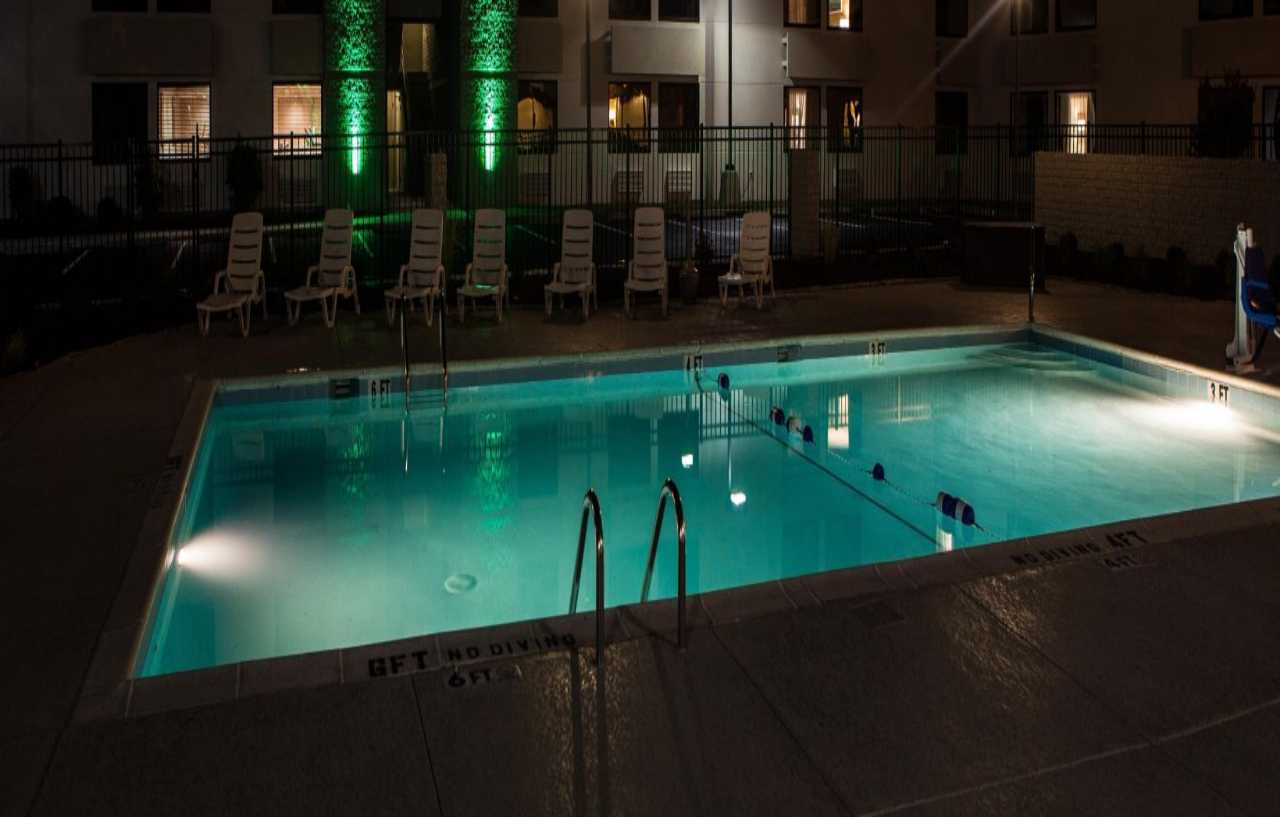 Holiday Inn Greenville By Ihg Exterior foto